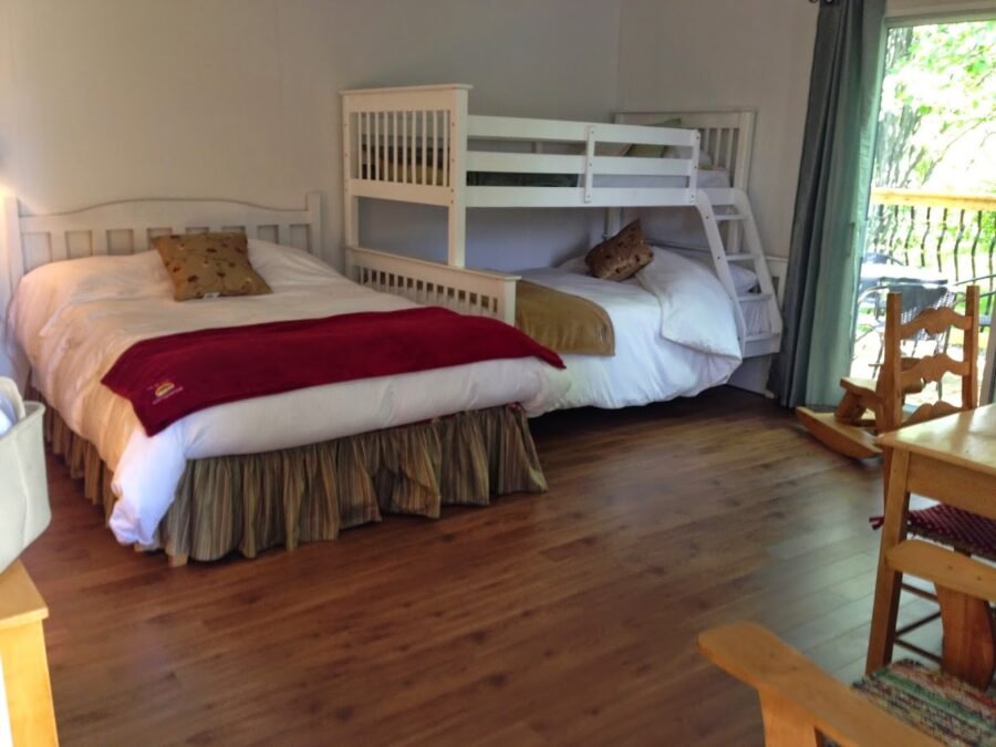 Havre Musical de l'Islet